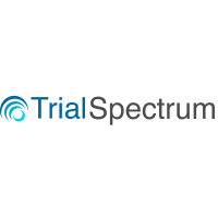 TrialSpectrum, Inc. Logo