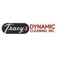 Tracyâ€™s Dynamic Cleaning, Inc. Logo