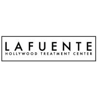 La Fuente Hollywood Treatment Center Logo