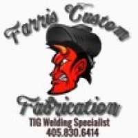 Farris Custom Fabrication Logo
