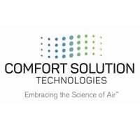 Comfort Solution Technologies LLC Logo