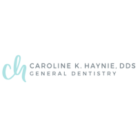 Caroline K. Haynie, DDS Logo