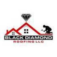 Black Diamond Roofing LLC Logo