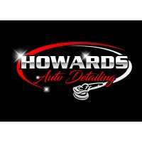Howard's Auto Detailing Logo
