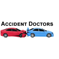 Accident Doctors Pay $0 Car Accidents Fix Your Pain Logo