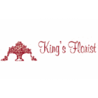 Kings Florist Logo