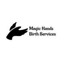 Magic Hands Birth and Therapeutic Services Logo
