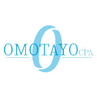 Omotayo CPA LLC Logo