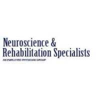 Neuroscience & Rehabilitation Salt Lake City Logo