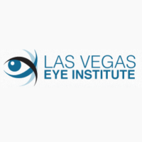 Matthew Swanic - Las Vegas Eye Institute Logo