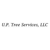 U.P. Tree Services, LLC Logo