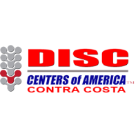 Contra Costa Disc Centers Logo