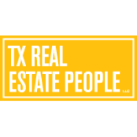 TX Real Estate People, LLC Logo