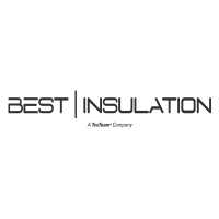 Best Insulation: Closed Logo