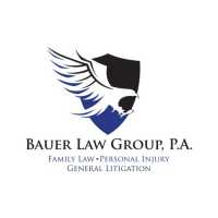 BauerLegal, P.A. Logo
