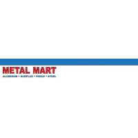Metal Mart Logo