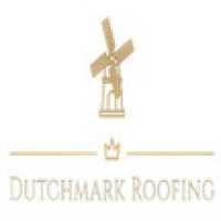 Dutchmark Roofing Logo