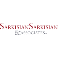 Sarkisian Sarkisian & Associates P.C. Logo