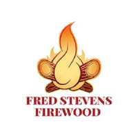 Fred Stevens Firewood Inc Logo
