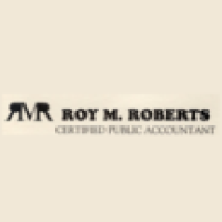 Roy M Roberts CPA Logo
