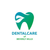 Dental Care of Beverly Hills: Ken Lalezarian, DMD Logo