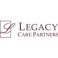 Legacy Gathering Center Logo