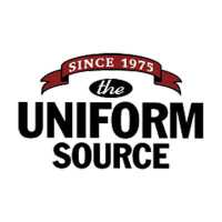 The Uniform Source Logo