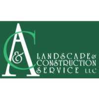 C&A Landscape & Construction Services Llc Logo