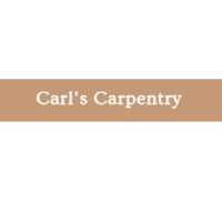 Carl's Carpentry Logo