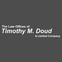 Law Offices Of Timothy Doud LLC Logo