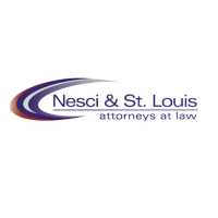 Nesci & St. Louis Logo