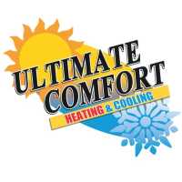 Ultimate Comfort, INC Logo
