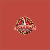 Northstar Seamless Gutters Logo