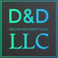 D and D Investment Team LLC Logo