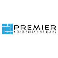 Premier Cabinets and Countertops Logo