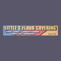 Little's Floor Covering Logo