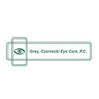 Grey Eye Care, P.C. Logo