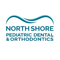 North Shore Pediatric Dental and Orthodontics Logo
