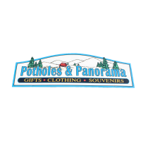 Potholes & Panorama Logo