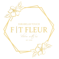 Farabela's Touch Logo
