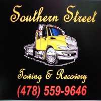 Southern Street Towing & Recovery LLC Logo