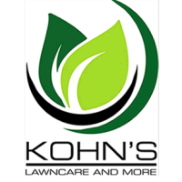 Kohn's Lawncare & More Logo