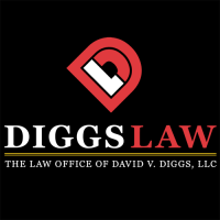 The Law Office of David V. Diggs, LLC Logo