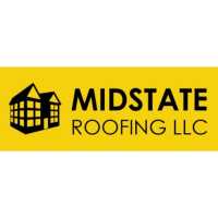 MidState Roofing LLC Logo