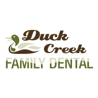 Duck Creek Family Dental Logo
