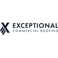 Exceptional Roofing Logo