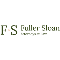 Fuller Sloan LLC Logo