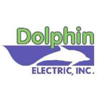 Dolphin Electric Logo