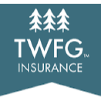 Milton Fregia Insurance TWFG Logo