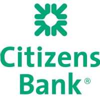 Bill Griffin - Citizens Bank, Home Mortgages Logo